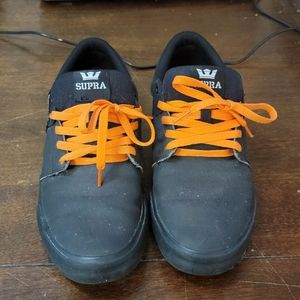 Supra Stacks Vulc II